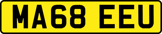 MA68EEU