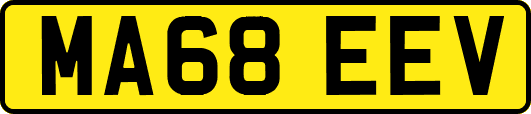 MA68EEV