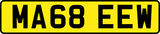 MA68EEW