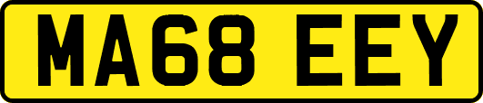 MA68EEY
