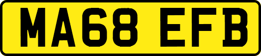 MA68EFB