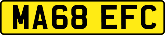 MA68EFC