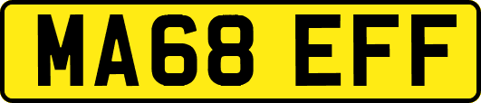 MA68EFF