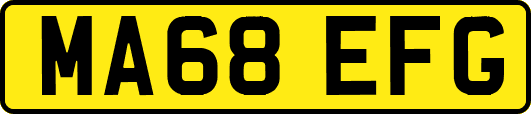 MA68EFG