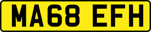 MA68EFH