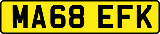 MA68EFK