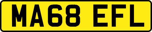 MA68EFL