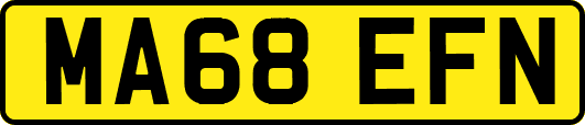 MA68EFN