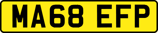 MA68EFP
