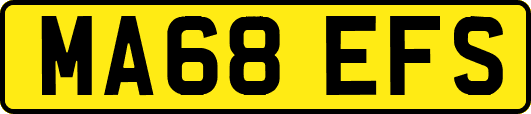 MA68EFS