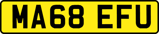 MA68EFU