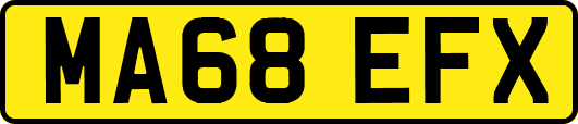 MA68EFX