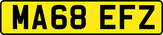 MA68EFZ