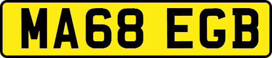 MA68EGB