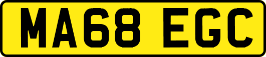 MA68EGC