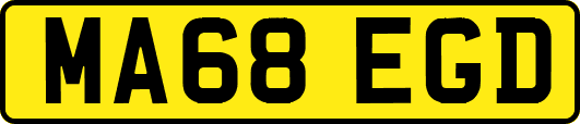 MA68EGD