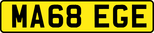 MA68EGE