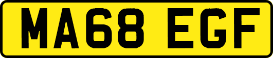 MA68EGF