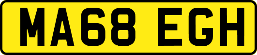 MA68EGH