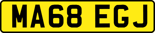 MA68EGJ