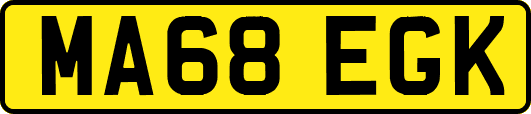 MA68EGK