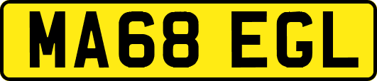 MA68EGL