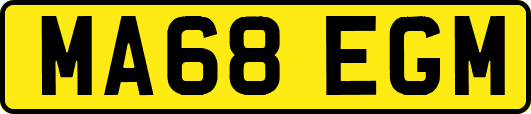 MA68EGM
