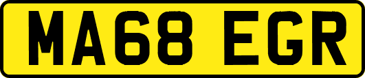 MA68EGR