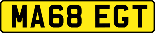 MA68EGT
