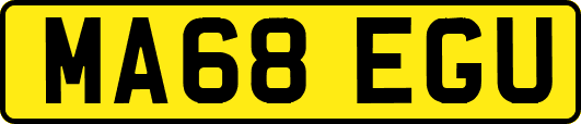 MA68EGU