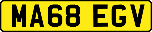 MA68EGV