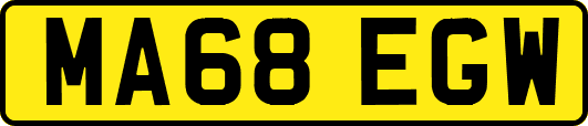 MA68EGW