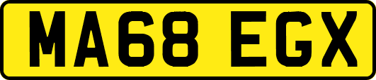 MA68EGX