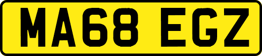 MA68EGZ
