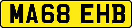 MA68EHB