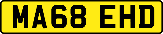 MA68EHD
