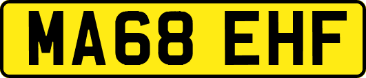 MA68EHF