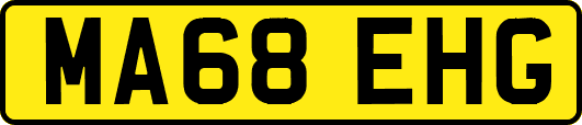 MA68EHG