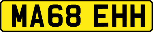MA68EHH