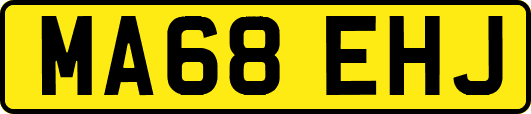 MA68EHJ