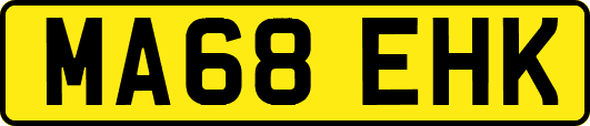 MA68EHK