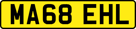 MA68EHL