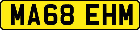 MA68EHM