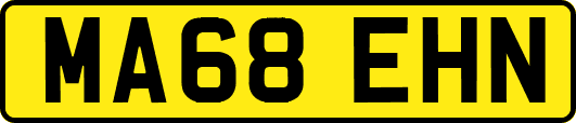 MA68EHN