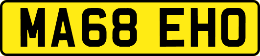 MA68EHO