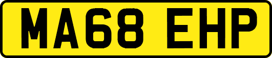 MA68EHP