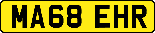 MA68EHR