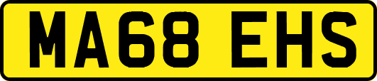 MA68EHS