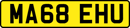 MA68EHU