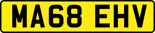 MA68EHV